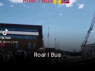 Roar I Bua