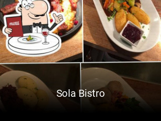 Sola Bistro