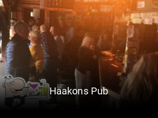 Haakons Pub