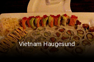 Vietnam Haugesund