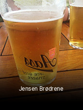 Jensen Brødrene