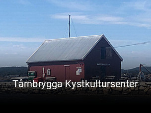 Tårnbrygga Kystkultursenter