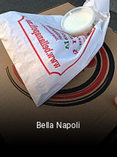 Bella Napoli