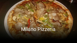 Milano Pizzeria