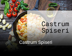 Castrum Spiseri