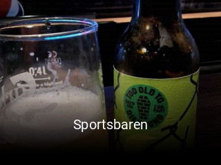 Sportsbaren