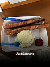 Garntangen