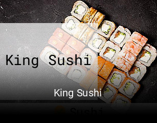 King Sushi