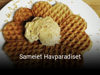 Sameiet Havparadiset