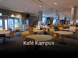 Kafé Kampus