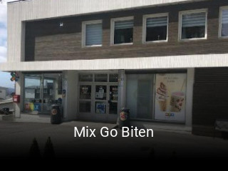 Mix Go Biten