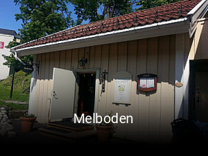 Melboden