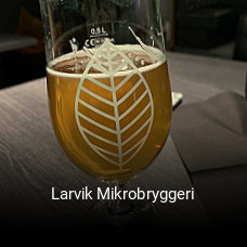 Larvik Mikrobryggeri