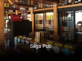 Saga Pub