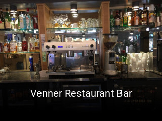 Venner Restaurant Bar