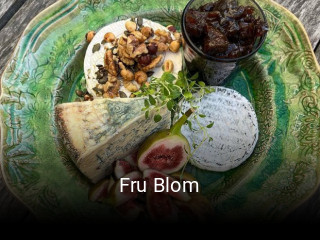 Fru Blom