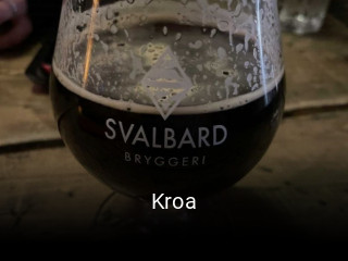 Kroa