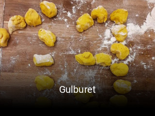 Gulburet