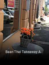 Baan Thai Takeaway As