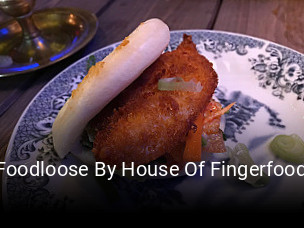 Foodloose By House Of Fingerfood