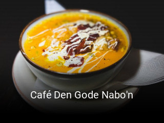 Café Den Gode Nabo'n