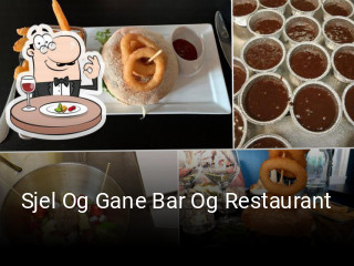 Sjel Og Gane Bar Og Restaurant