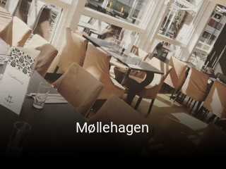 Møllehagen