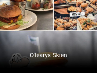 O'learys Skien