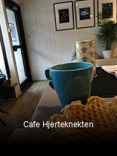 Cafe Hjerteknekten