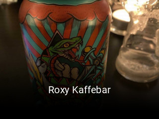 Roxy Kaffebar