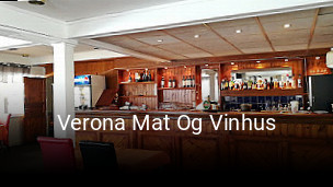 Verona Mat Og Vinhus