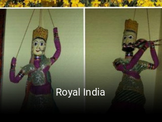 Royal India