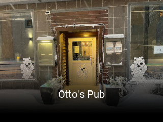 Otto's Pub