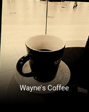 Wayne's Coffee