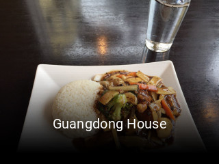 Guangdong House