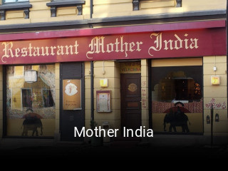 Mother India