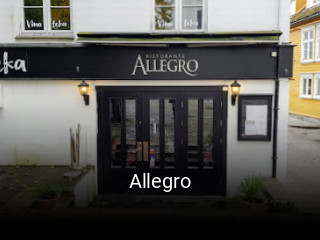 Allegro