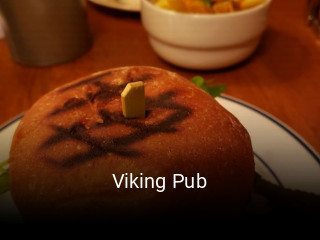 Viking Pub