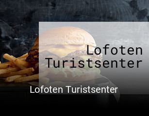 Lofoten Turistsenter