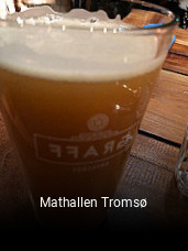 Mathallen Tromsø