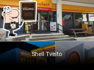 Shell Tveito