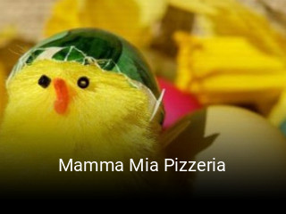 Mamma Mia Pizzeria