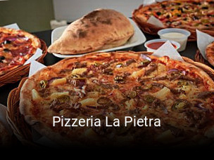 Pizzeria La Pietra