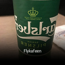 Flykafeen