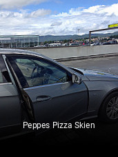 Peppes Pizza Skien