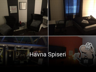 Havna Spiseri