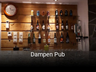 Dampen Pub