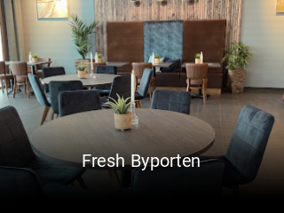 Fresh Byporten