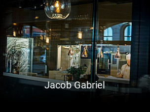 Jacob Gabriel