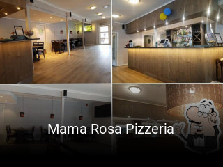 Mama Rosa Pizzeria